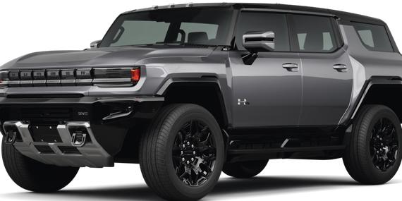 GMC HUMMER EV SUV 2024 1GKB0NDE4RU113777 image GMC HUMMER EV SUV 2024 1GKB0NDE4RU113777 image